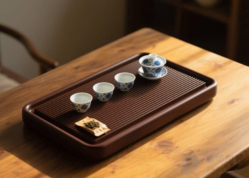 电木茶盘